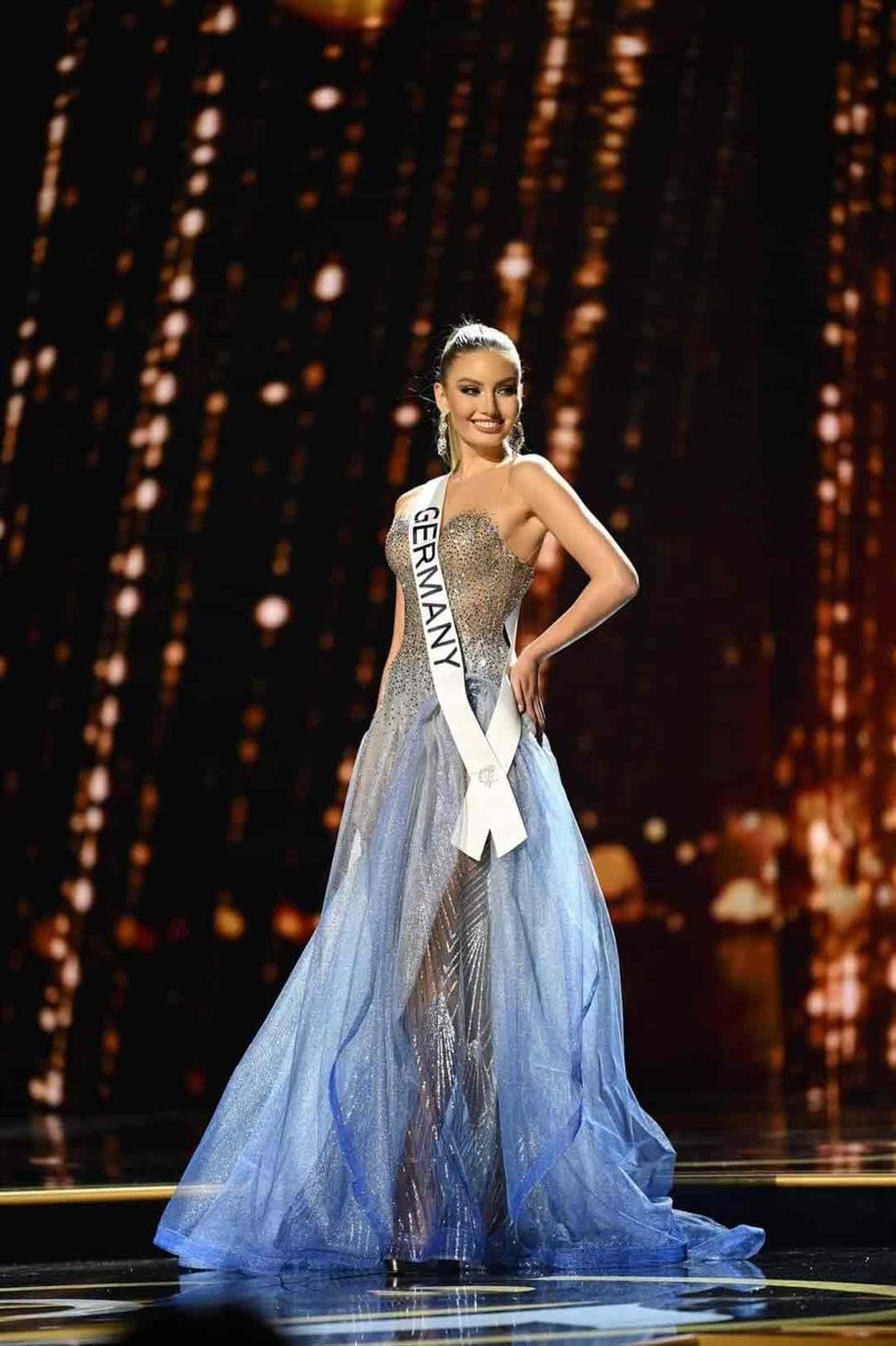 Miss Universe Germany 2023